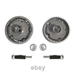 Intake & Exhaust Camshaft Adjusters for Vauxhall Astra Insignia Zafira Vectra