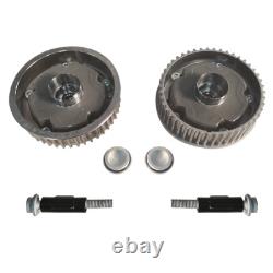 Intake & Exhaust Camshaft Adjusters for Vauxhall Astra Insignia Zafira Vectra