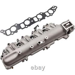 Intake Manifold Kit fit Vauxhall Astra Zafira 1.9 16V 150BHP Z19DTH 700373120