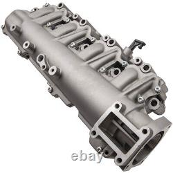 Intake Manifold Kit fit Vauxhall Astra Zafira 1.9 16V 150BHP Z19DTH 700373120