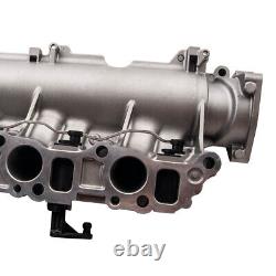 Intake Manifold Kit fit Vauxhall Astra Zafira 1.9 16V 150BHP Z19DTH 700373120