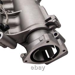 Intake Manifold Kit fit Vauxhall Astra Zafira 1.9 16V 150BHP Z19DTH 700373120