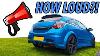 Is My 3 5 Exhaust Too Loud Astra Vxr Noise Testing