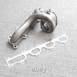 K04 Turbine Housing Exhaust Manifold For Opel Vauxhall Astra Zafira 2.0T Z20LET