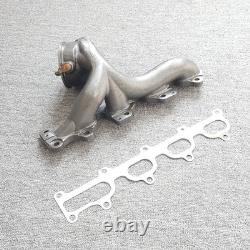 K04 Turbine Housing Exhaust Manifold For Opel Vauxhall Astra Zafira 2.0T Z20LET