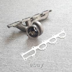 K04 Turbine Housing Exhaust Manifold For Opel Vauxhall Astra Zafira 2.0T Z20LET