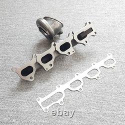 K04 Turbine Housing Exhaust Manifold For Opel Vauxhall Astra Zafira 2.0T Z20LET
