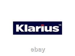 Klarius GM794J Exhaust Centre Middle Pipe Fits Opel Vauxhall Astra 13329580