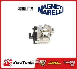 Magneti Marelli Throttle Body Valve 802001897107