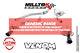 Milltek Cat-Back Exhaust System for Vauxhall Astra Mk5 H 1.9 CDTi SSXVX2239