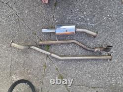 Mk 4 Astra Coupe/convertible