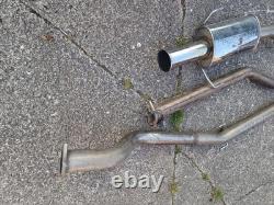 Mk 4 Astra Coupe/convertible