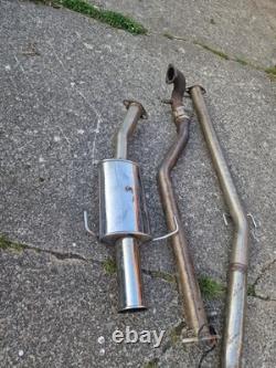 Mk 4 Astra Coupe/convertible