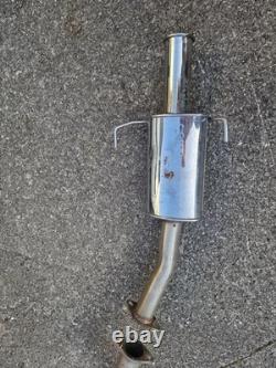 Mk 4 Astra Coupe/convertible