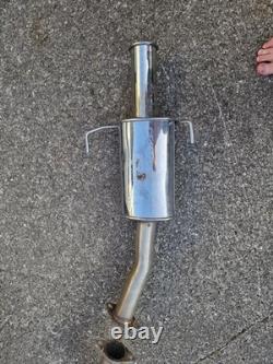 Mk 4 Astra Coupe/convertible