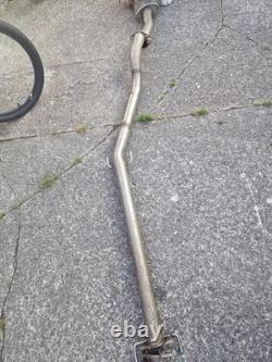 Mk 4 Astra Coupe/convertible