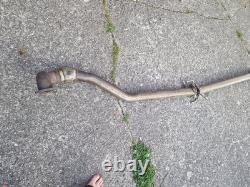 Mk 4 Astra Coupe/convertible