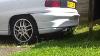 Mk3 Vauxhall Astra Gsi 2ltr Redtop C20det Power Flow Exhaust Full Stainless Sound