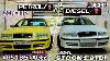 Most Wanted Cars With 0 Haters Mk1 Octavia 1 9tdi Vs 1 8tsi Stage 2 Tuned Vrs Diesel Vs Petrol