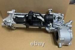 NEW OEM Vauxhall Insignia Astra Zafira Mokka 1.6 Diesel EGR Cooler 55509027 REMA