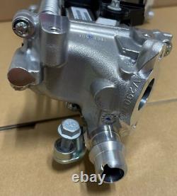 NEW OEM Vauxhall Insignia Astra Zafira Mokka 1.6 Diesel EGR Cooler 55509027 REMA