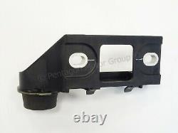 New Genuine Vauxhall Astra K 1.4 1.6 RH Rear Exhaust Mounting Bracket 39112927