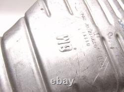 New Genuine Vauxhall Opel Astra IV G 1.6 / 1.8 Rear Exhaust Silencer Backbox