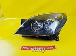 New Headlight Opel Astra H Left H1/H7 Headlight Headlights Headlight
