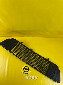 New + Original GM /Opel Astra H OPC Radiator Grill Lower IN Bumper Grille