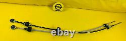 New Original Opel Astra H Clutch Cable For 6Gang Gearbox M32 Pull OPC Turbo
