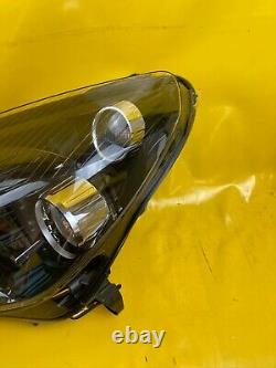 New + Original Opel Astra H Xenon Headlight Left Headlight Xenon