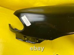 New Vauxhall Astra F Fender Front Left With Indicator Hole Top Reproduction