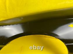 New Vauxhall Astra F Fender Front Left With Indicator Hole Top Reproduction