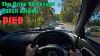 Nissan 180sx Type X Pov Engine U0026 Exhaust Sounds Wa Countryside Cruise To Peter Brock Memorial