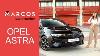 Nuevo Opel Astra Hybrid Review En Espa Ol Marcos Automoci N