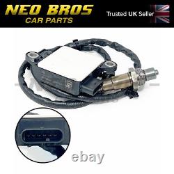 OE Exhaust Particulate Sensor Vauxhall Astra K Mk 7 15- 1.6 CDTi Diesel 55494711