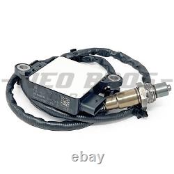 OE Exhaust Particulate Sensor Vauxhall Astra K Mk 7 15- 1.6 CDTi Diesel 55494711