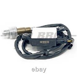OE Exhaust Particulate Sensor Vauxhall Astra K Mk 7 15- 1.6 CDTi Diesel 55494711