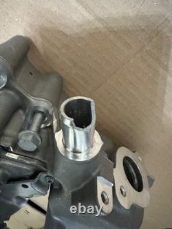 OEM EGR EXHAUST GAS RECIRCULATION COOLER VAUXHALL ASTRA 1.6 CDTi 2013- 55509027