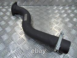 OEM Vauxhall Astra G Mk4 Irmscher 55mm Exhaust link pipe kit 1998 to 2004 NOS