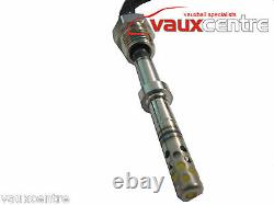 OEM Vauxhall Exhaust Temperature Sensor Pos 1 Diesel Engine 1.9 55355404 NEW