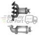 OPEL ASTRA G 1.8 09/2000 Approved Petrol Cat + Fitting Kit