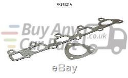 OPEL ASTRA G 1.8 09/2000 Approved Petrol Cat + Fitting Kit