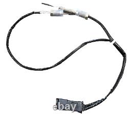 Oem Vauxhall Astra Crossland Etc Diesel Exhaust Temperature Sensor 9812376480