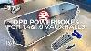 Opd Powerboxes For 1 4 U0026 1 6 Vauxhall Engines Vlog027