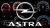 Opel Astra Acceleration U0026 Exhaust Battle