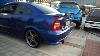 Opel Astra G Coupe Bertone Exhaust Sound By Vxr Zap