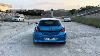 Opel Astra H Gtc 1 9cdt Straight Pipe Sound
