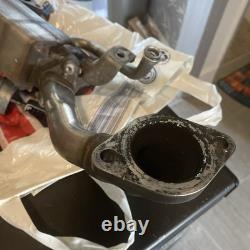 Opel Astra J. Iv 1.7cdti Zafira C Radiator Exhaust Part No. Y822310007