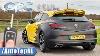 Opel Astra J Opc Pov Review On Autobahn No Speed Limit By Autotopnl